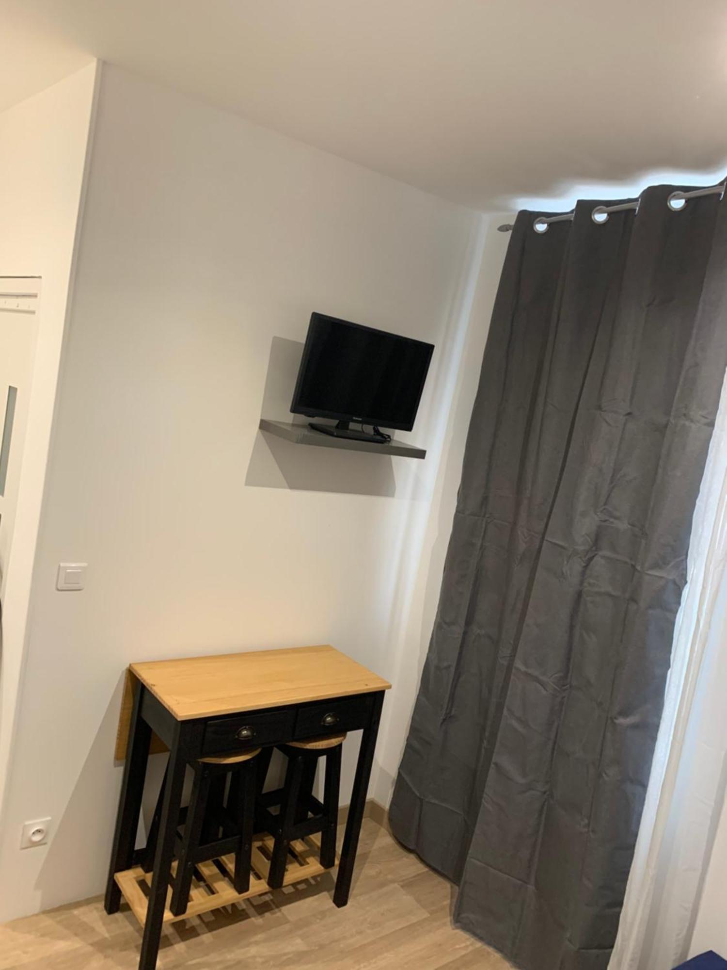 Studio Au Centre Aubusson Aubusson  Eksteriør bilde
