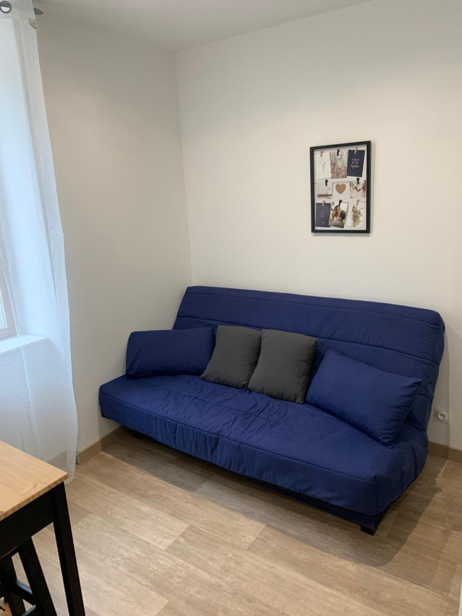 Studio Au Centre Aubusson Aubusson  Eksteriør bilde